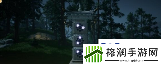 射雕听风石解谜怎么做