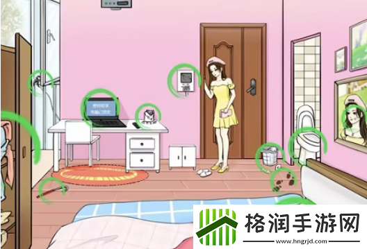 文字玩出花细思极恐三怎么过