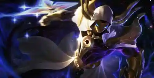 诺克萨斯之手六神装