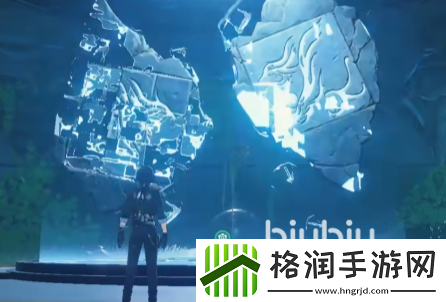 鸣潮羽鹭湿地雾气怎么解除