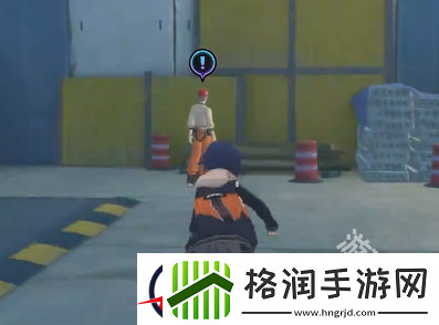 绝区零黑雁工地旧址乐于助人奖章2怎么获得