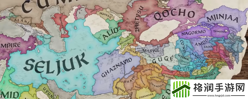 十字军之王3在我的主场里成就攻略分享