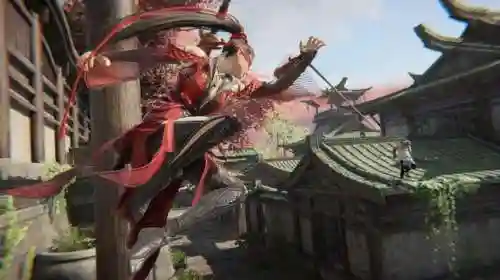 永劫无间魔法阵容搭配