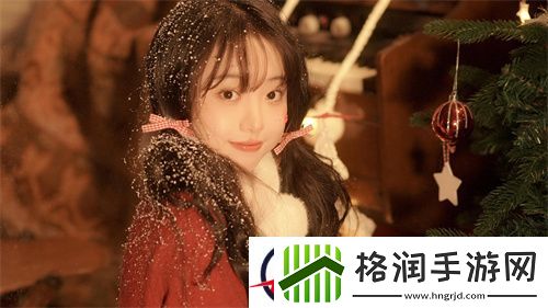 童话中单纯又荡漾的小红帽小说