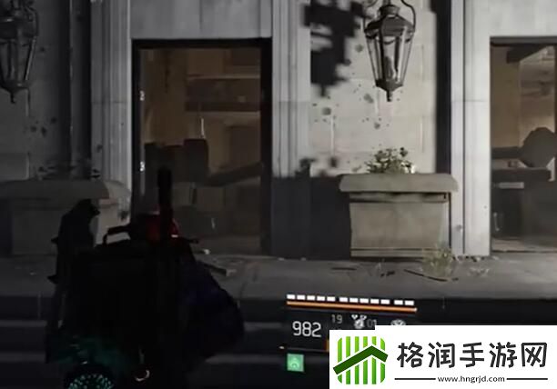 全境封锁2奥古斯特特区象牙钥匙获取方法