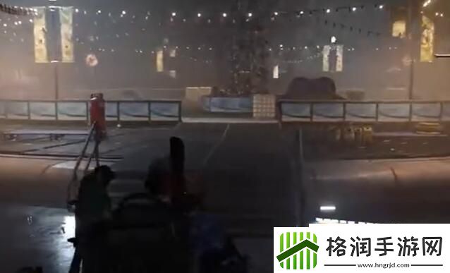 全境封锁2奥古斯特特区象牙钥匙获取方法