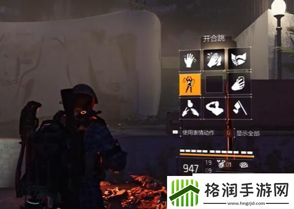 全境封锁2奥古斯特特区象牙钥匙获取方法