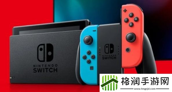 盆满钵满！NS世代7年营收2.5万亿超此前35年营收之和