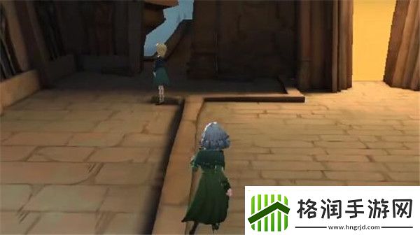 哈利波特魔法觉醒危险龙蛋关卡如何通关