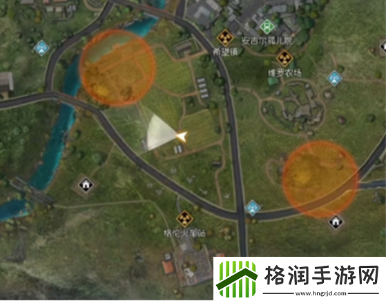 黎明觉醒堂吉诃德藏宝图在哪