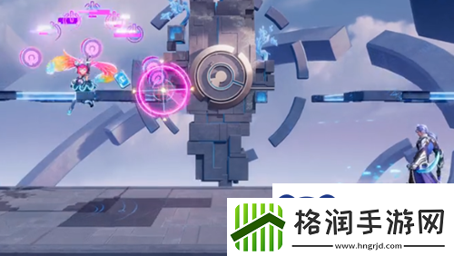 星之破晓心灵闪烁安琪拉技能是什么