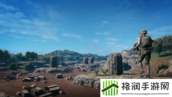 享受紧促战斗
