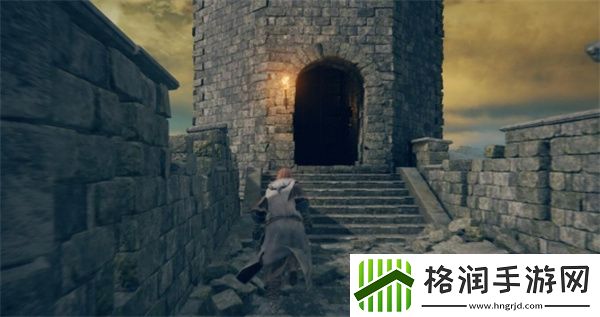 艾尔登法环黄金树幽影迪可达斯符节左在哪里