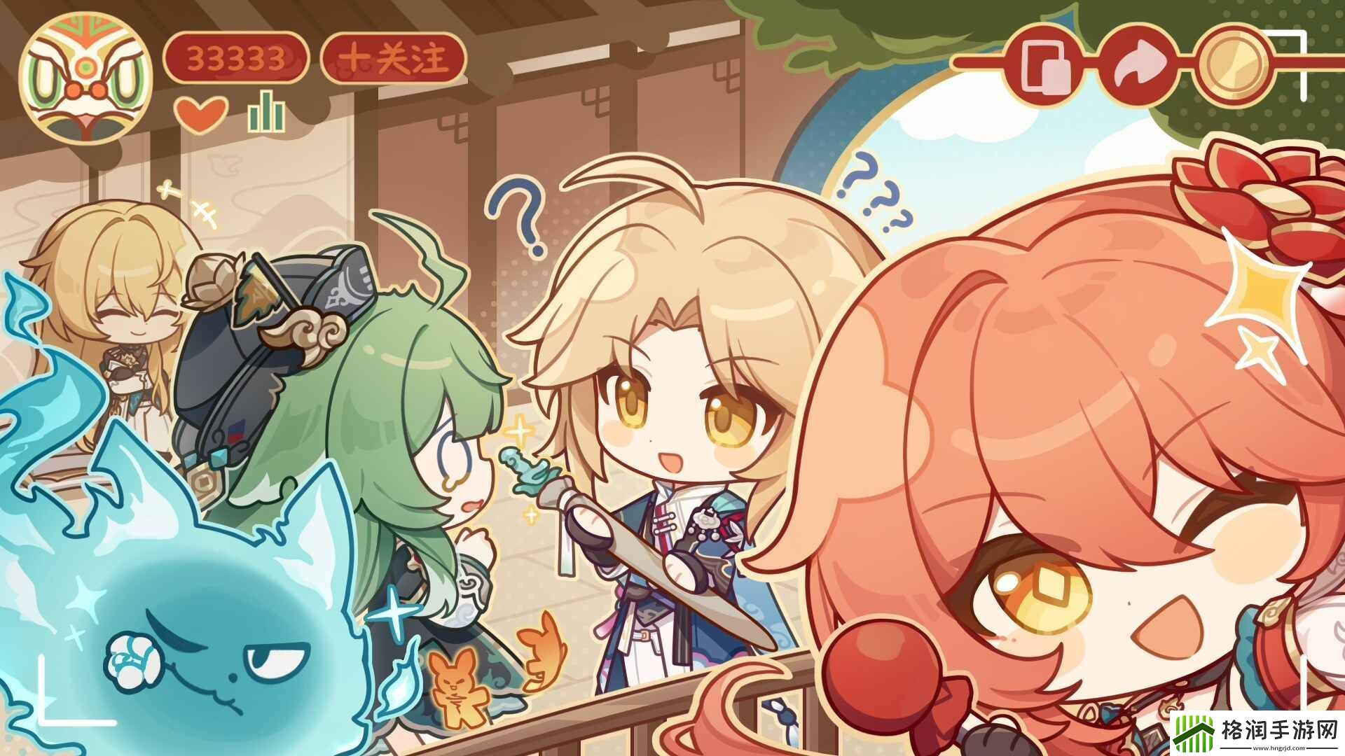 崩坏星穹铁道惊梦电视台第三关完成方法