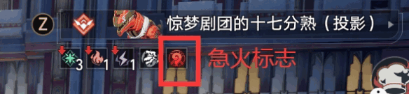 崩坏星穹铁道惊梦电视台第三关完成方法