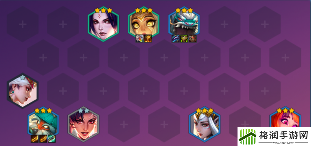 金铲铲之战s11赛季山海巴德怎么玩