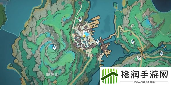 原神4.4常亮烛火奇馈宝箱开启方法