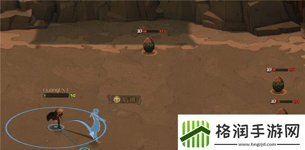哈利波特魔法觉醒危险龙蛋关卡如何通关