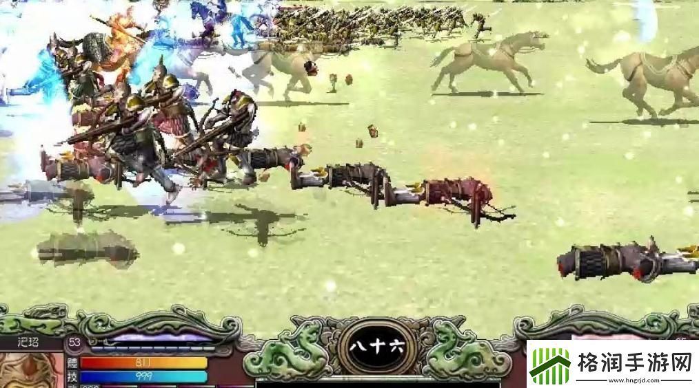 【三国群英传2攻略】三国群英传2阵容竞技风云秘典
