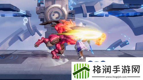 星之破晓峡谷之兽猩红守护者技能是什么