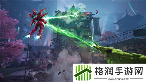 战就战揭秘暗影之魂