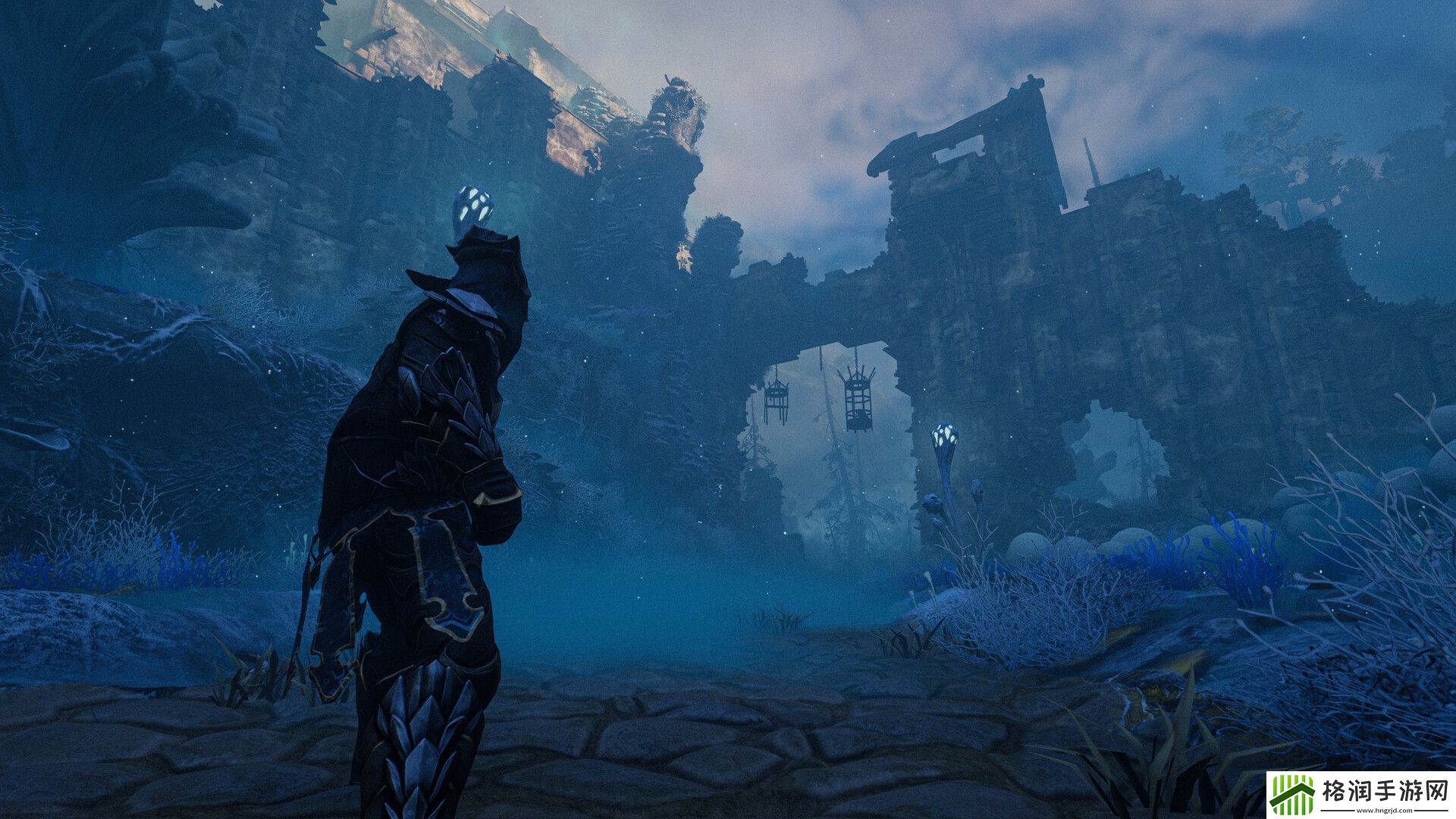 雾锁王国0.7.0.1版本更新内容一览