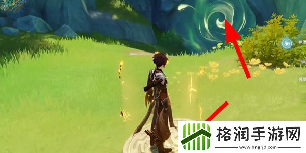 原神4.4玉带悬江奇馈宝箱开启方法