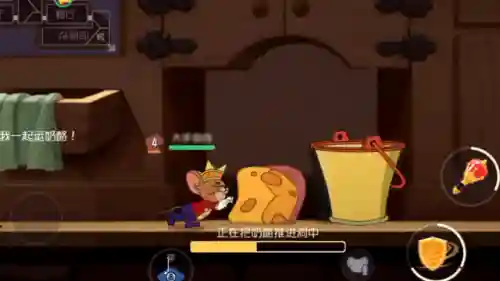 猫和老鼠最强单排阵容搭配