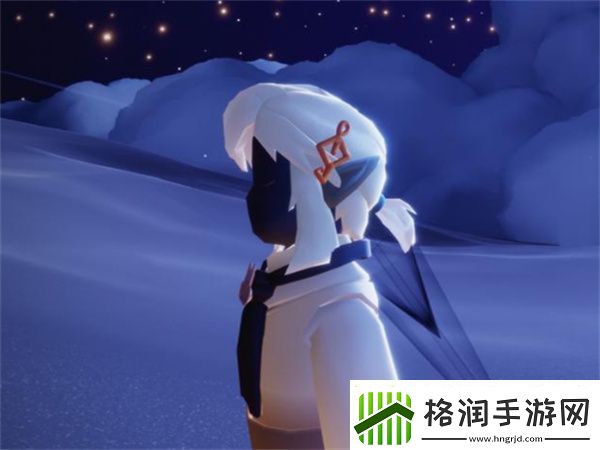 光遇透明雨伞如何获取