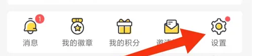 鲨鱼记账怎么关闭明细详情