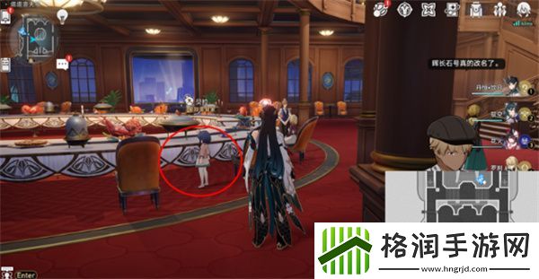 崩坏星穹铁道完整的恐怖故事成就怎么做