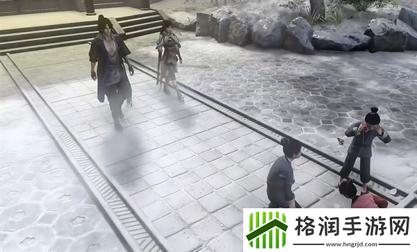 古龙风云录苏樱个人支线角色攻略