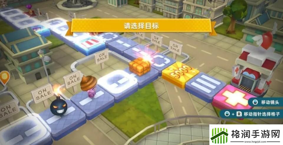 【大富翁10攻略】大富翁10油田游戏巅峰宝典荟萃