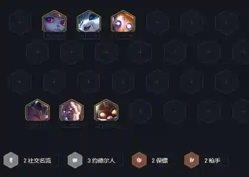 神奇宝贝双人排位阵容搭配