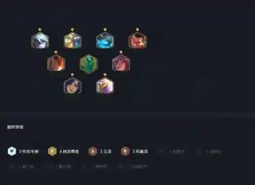 护卫乌鸦阵容怎么搭配最好
