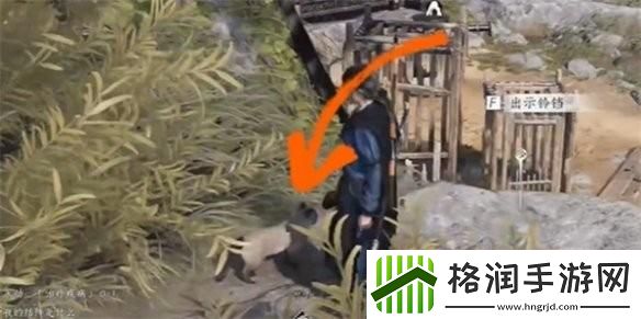 燕云十六声喵老大难当任务怎么完成