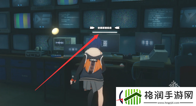 绝区零安德鲁的乞求任务怎么做