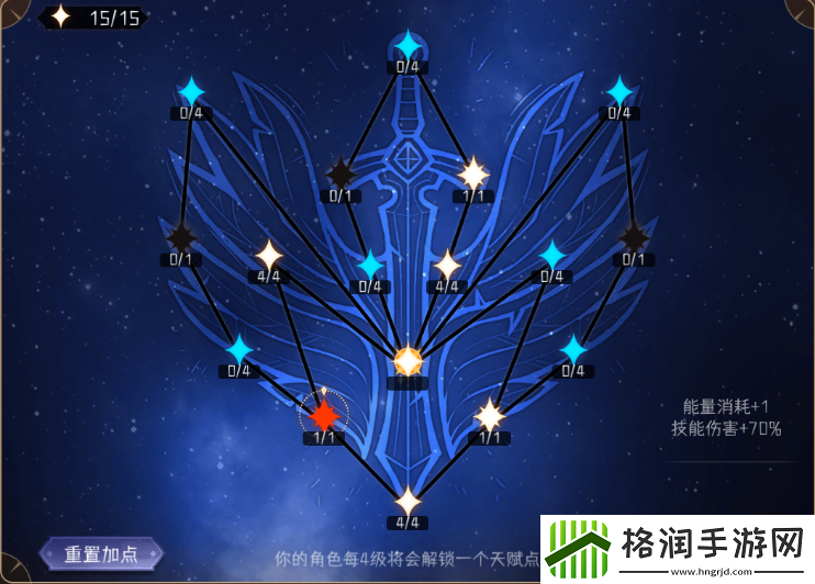 冒险寻宝然后打败魔王莉莉丝天赋加点攻略