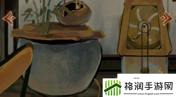 栖云异梦谜境版第二章怎么过