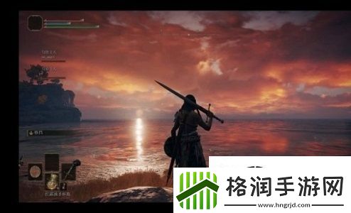艾尔登法环女武神怎么对付