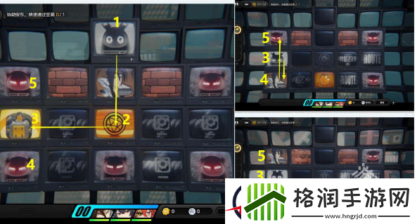 绝区零兄弟要出发了任务怎么做