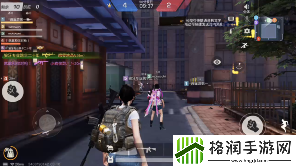 荒野行动和和平精英哪个游戏更火