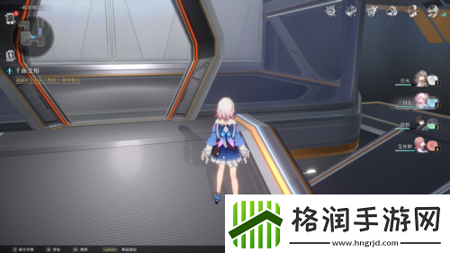 崩坏星穹铁道三重权限认证怎么获得