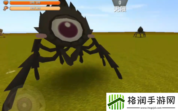 迷你世界蜘蛛怎么驯服