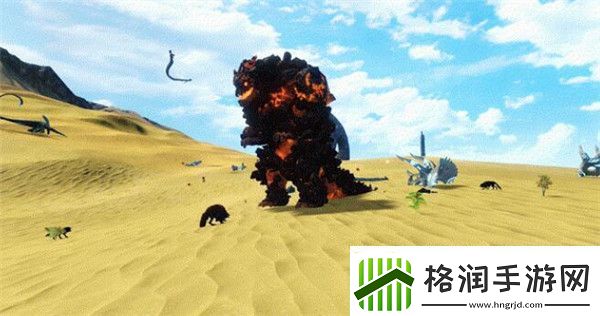 妄想山海中520礼包有什么