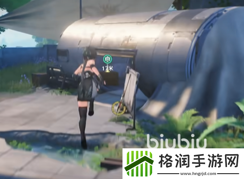 鸣潮无光森林怎么探索