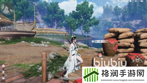 燕云十六声神仙渡任务怎么做