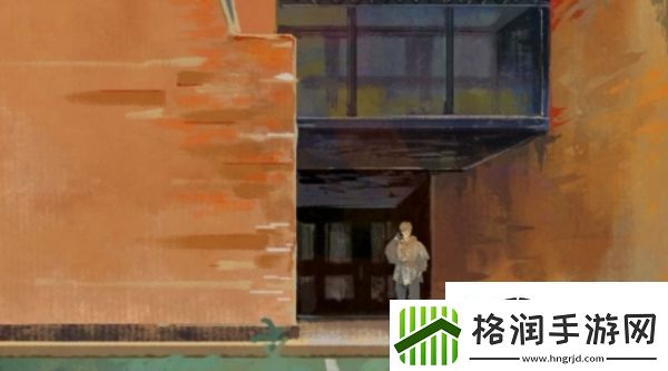 栖云异梦谜境版第二章怎么过