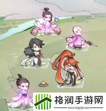 最强祖师秦冰阵容搭配攻略