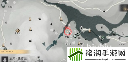 燕云十六声神仙渡任务怎么做